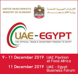 UAE - Egypt Trade Mission